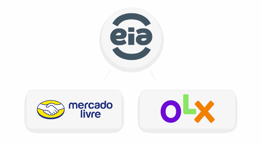 EIA - Estoque Integrado Auto Plataforma de Estoque Compartilhado de Veículos | A parceria ideal para sua revenda eia plataforma estoque compartilhado veículos consignação virtual