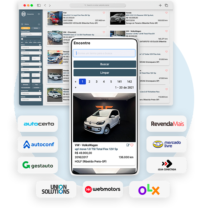 EIA - Estoque Integrado Auto Plataforma de Estoque Compartilhado de Veículos | A parceria ideal para sua revenda eia plataforma estoque compartilhado veículos consignação virtual EIA - Estoque Integrado Auto Plataforma de Estoque Compartilhado de Veículos | A parceria ideal para sua revenda eia plataforma estoque compartilhado veículos consignação virtual Integração Autocerto Integração Autoconf Integração Gestauto Integração Loja Conectada Integração Mercado Livre Integração RevendaMais Quem Somos